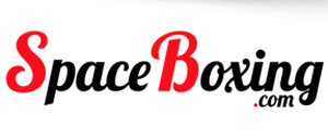 logo space boxing