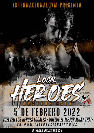 local heroes gala2022