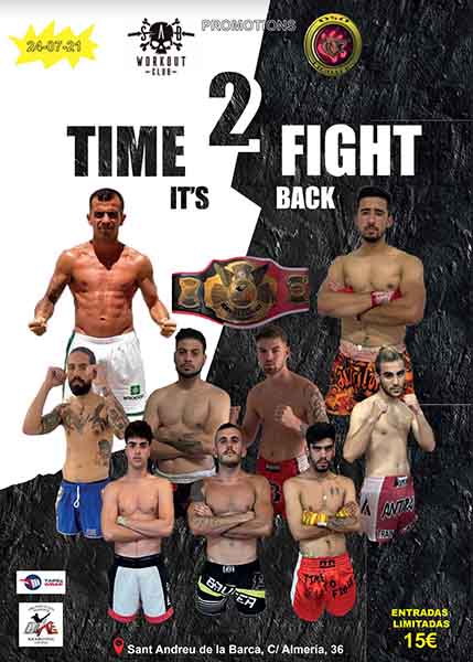 time-2-fight-2021