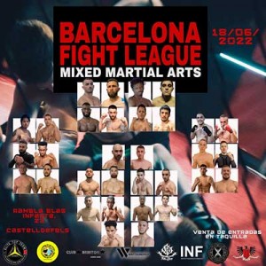 barcelona fight league jun22