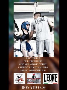 interclub leone