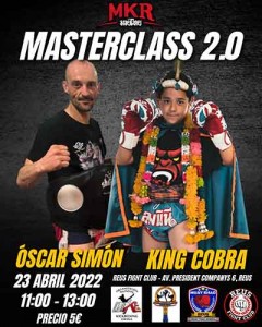 masterclass 2