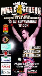 mma casteleon sep22