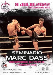 seminario mark dass