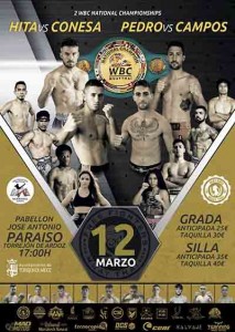 wbc national championships