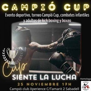 campio cup nov23