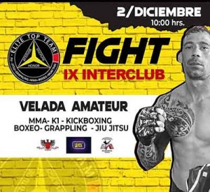 fight interclub elite dic23