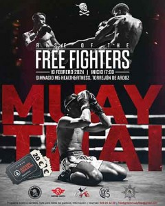 free fighters feb24