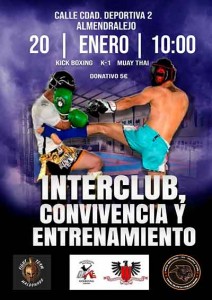 interclub convivencia
