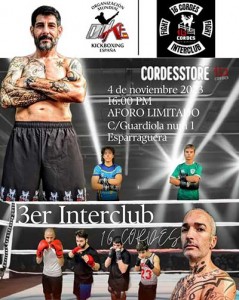 interclub cordes 23