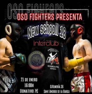 interclub oso ene23