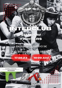 interclub shadow fighter