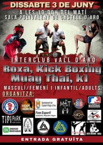 interclub vall daro