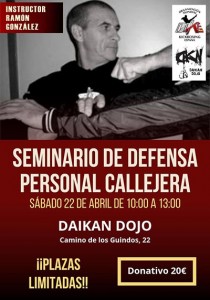 seminario defensa personal abr23