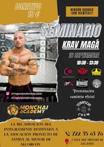 seminario krav maga 23