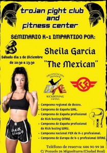 seminario sheila