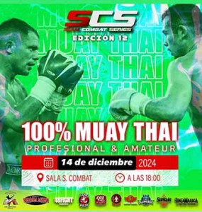 100 muay thay 24