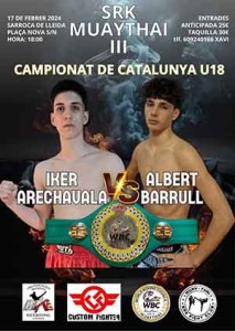 catalunya u18