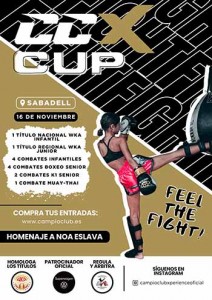 ccx cup 24