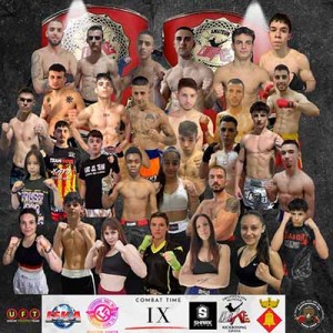 combat time 9