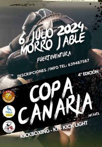 copa canaria jul24