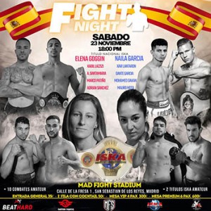 fight night 24