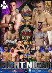 fight night 24