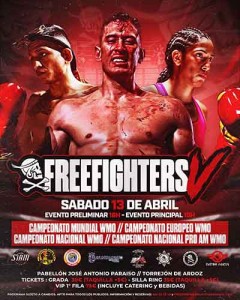 freefighters abr24