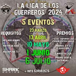 guerreros24