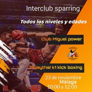 interclub power 24