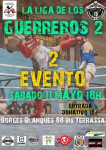 liga guerreros 2 24