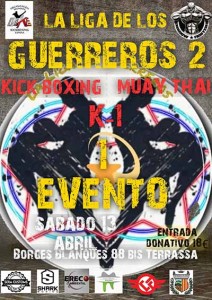 liga guerresos 24