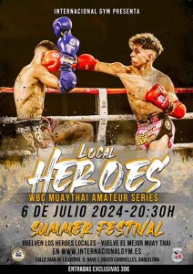 local heroes jul24