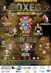 muaythai colmenar ju24