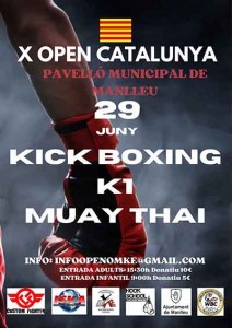 open cataluña jun24