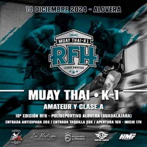 rfh 24