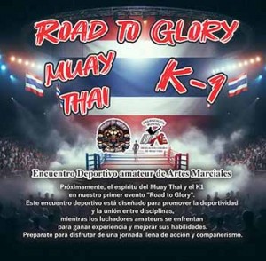 road to gloy