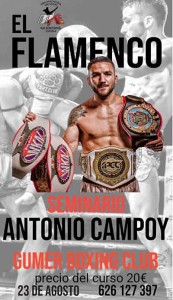 seminario antonio campoy