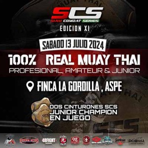 siam combat series 24