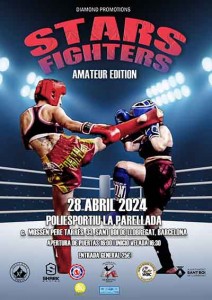 star fighters 24