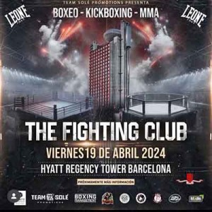 the fighting club abr24