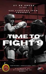 timetofight 9