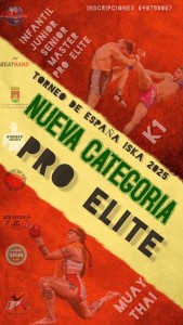25 torneo iska