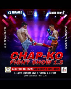 chap-ko 25