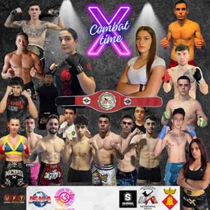 combat time 25