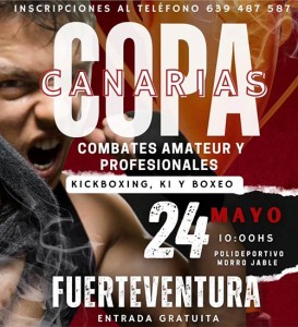 copa canarias 25