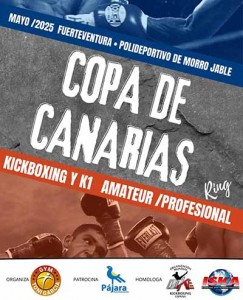 copa canarias 25