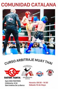curso arbitro muaythai25