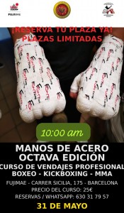 curso vendajes 25