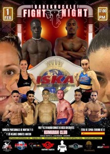 fight night 25
